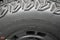 2026 Ford Bronco Badlands 334A
