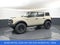 2026 Ford Bronco Badlands 334A