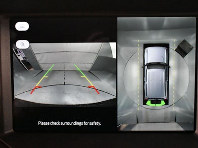 2025 Ford Bronco Badlands 334A