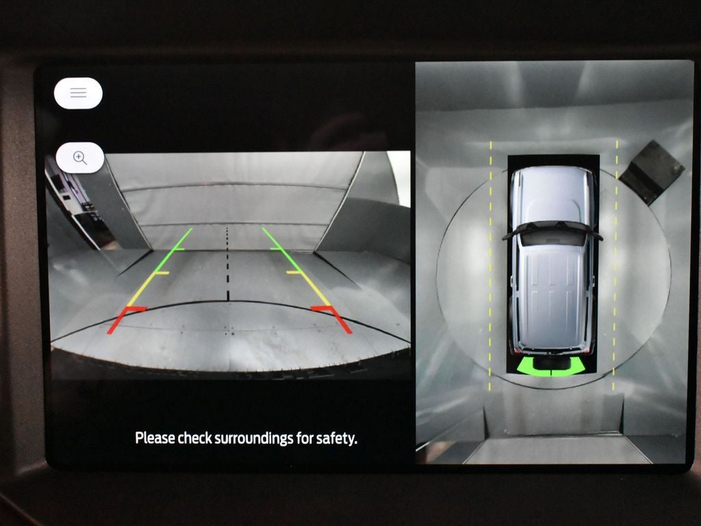 2025 Ford Bronco Badlands 334A