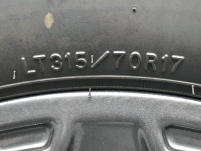 2025 Ford Bronco Badlands 334A