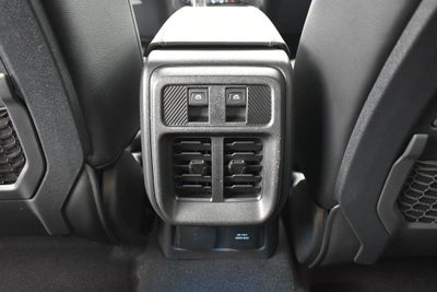 2026 Ford Bronco Badlands 334A