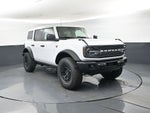 2026 Ford Bronco Badlands 334A