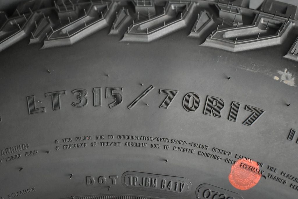 2026 Ford Bronco Badlands 334A