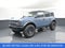 2025 Ford Bronco Badlands 334A