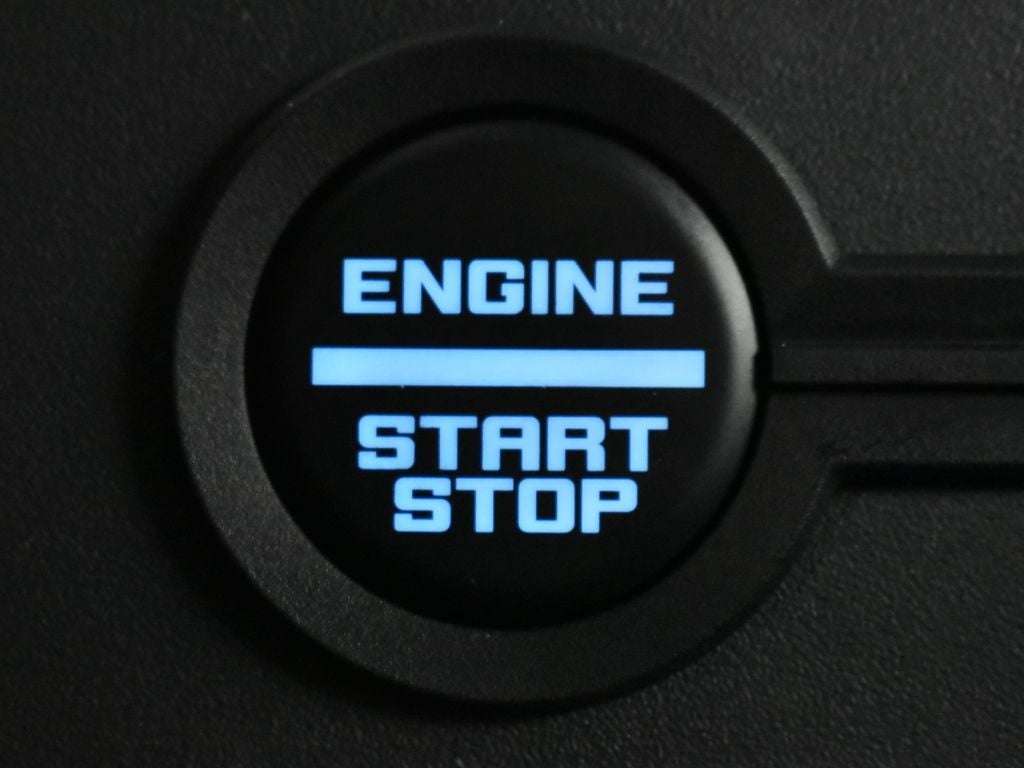 2025 Ford Bronco Badlands 334A