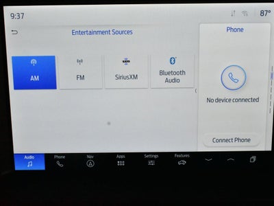 2025 Ford Bronco Badlands 334A