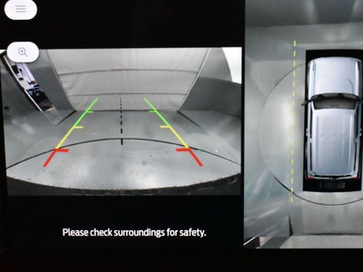 2025 Ford Bronco Badlands 334A