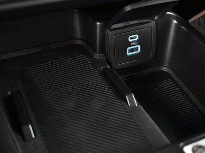 2025 Ford Bronco Badlands 334A