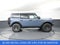2025 Ford Bronco Badlands 334A