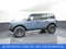 2025 Ford Bronco Badlands 334A