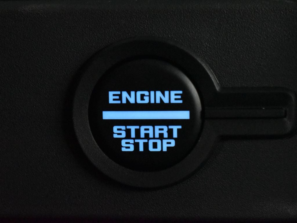 2025 Ford Bronco Badlands 334A