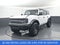 2025 Ford Bronco Badlands 334A