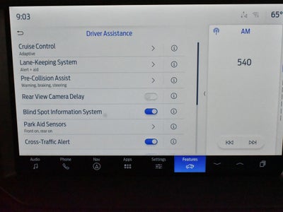 2025 Ford Bronco Badlands 334A