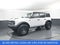 2025 Ford Bronco Badlands 334A