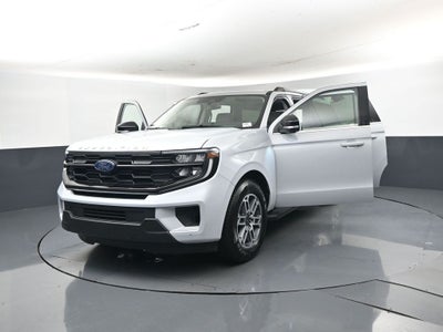 2026 Ford Expedition Max Active 202A