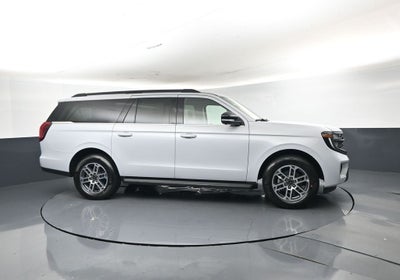 2026 Ford Expedition Max Active 202A