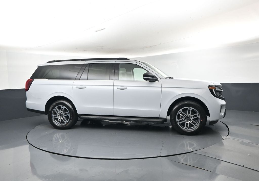 2026 Ford Expedition Max Active 202A
