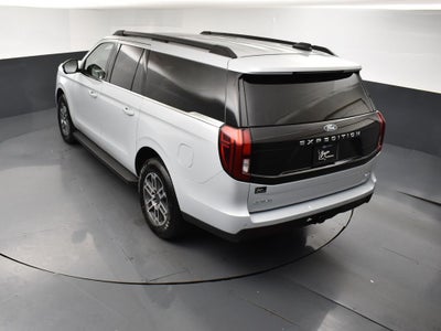 2026 Ford Expedition Max Active 202A