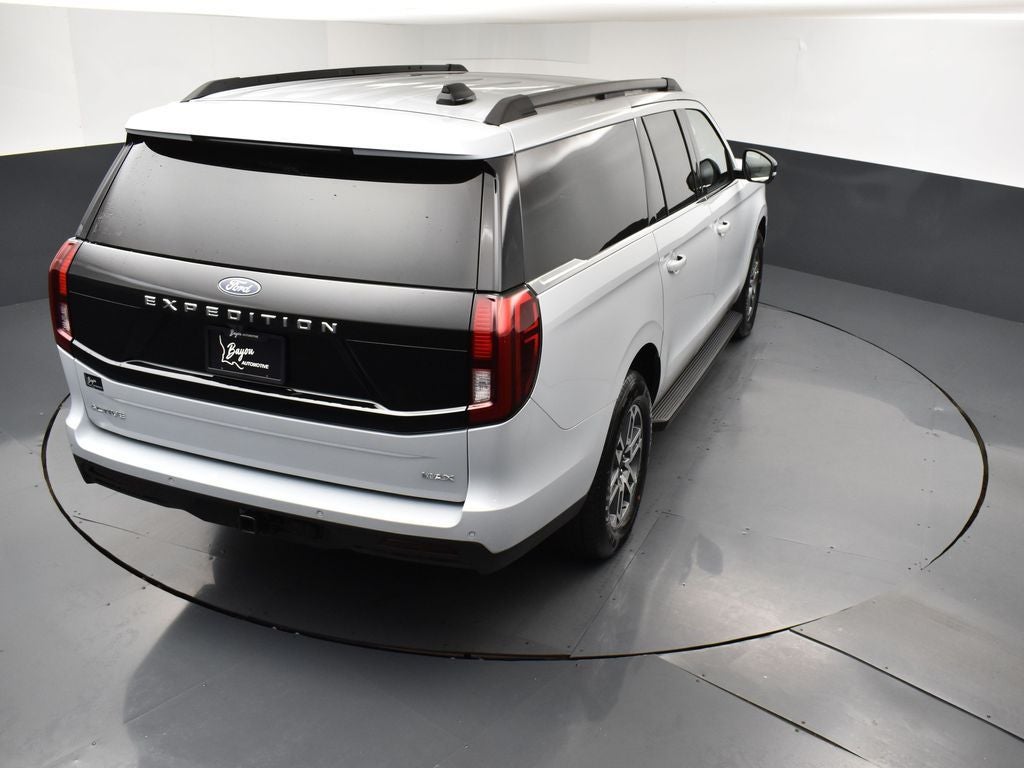 2026 Ford Expedition Max Active 202A