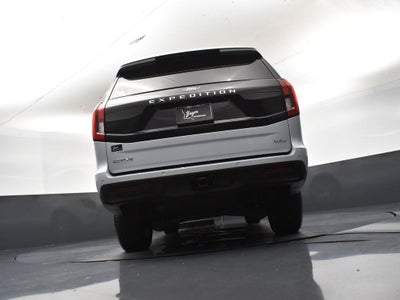 2026 Ford Expedition Max Active 202A