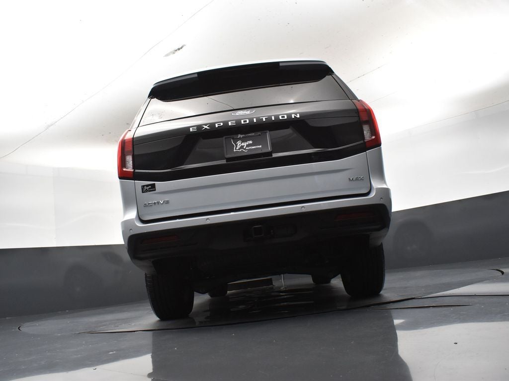 2026 Ford Expedition Max Active 202A
