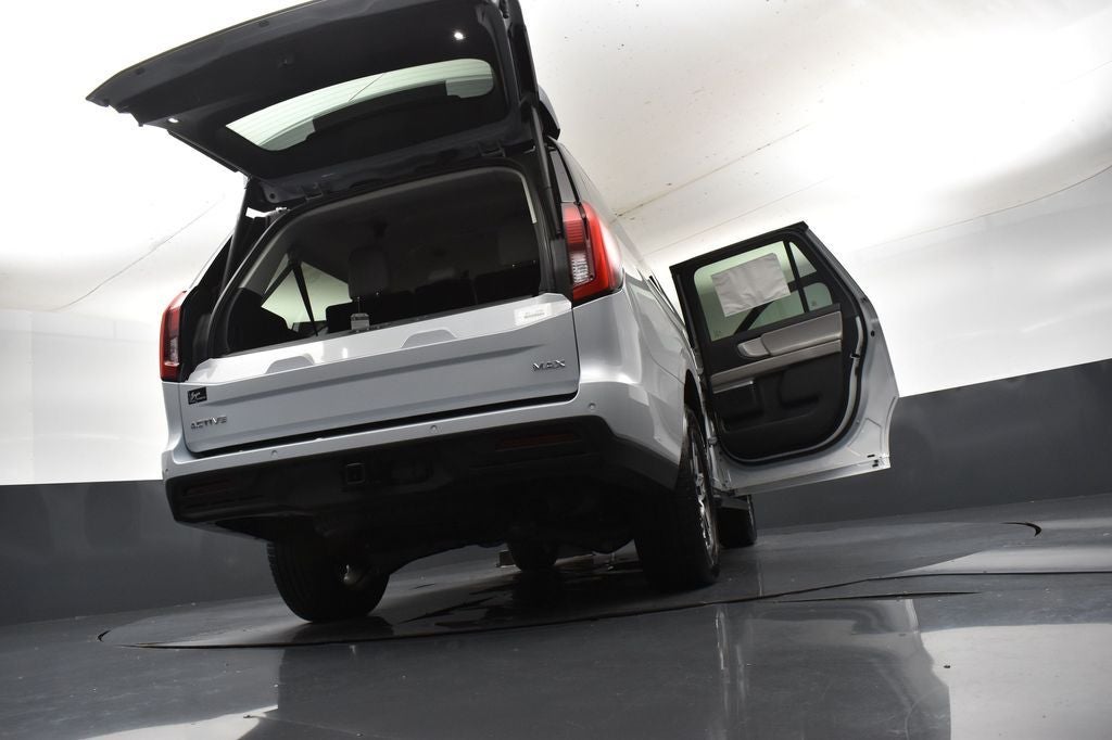 2026 Ford Expedition Max Active 202A