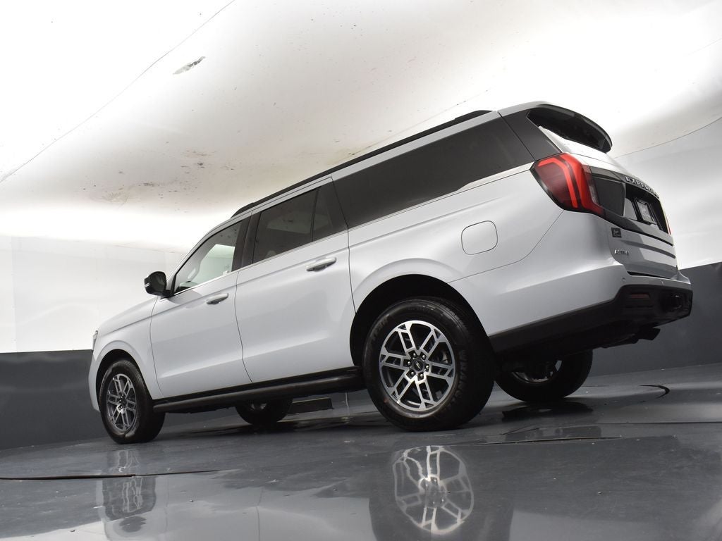 2026 Ford Expedition Max Active 202A