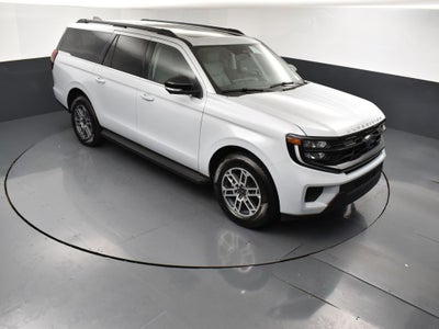 2026 Ford Expedition Max Active 202A