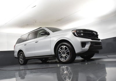 2026 Ford Expedition Max Active 202A