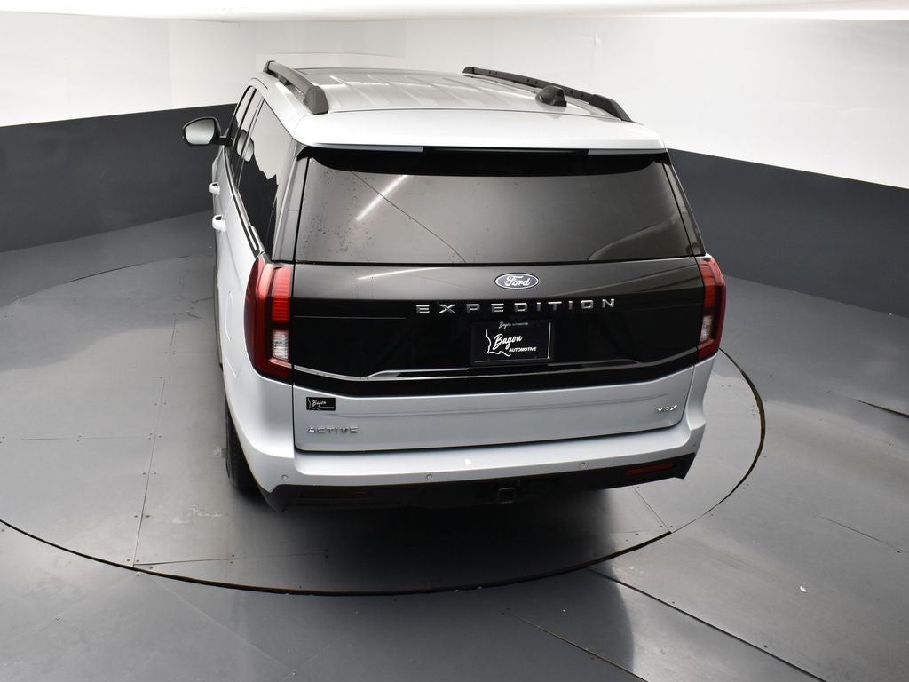 2026 Ford Expedition Max Active 202A