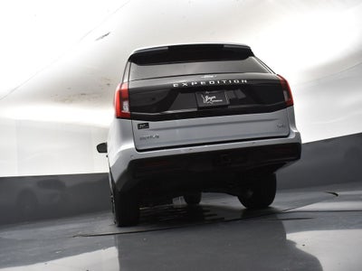 2026 Ford Expedition Max Active 202A