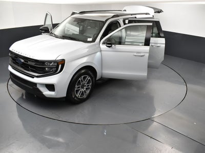 2026 Ford Expedition Max Active 202A