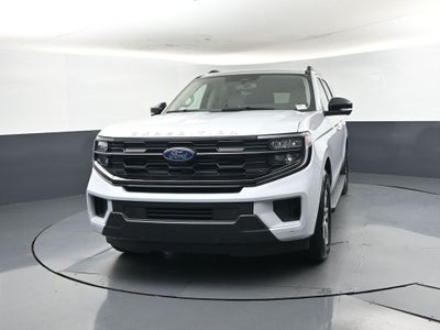 2026 Ford Expedition Max Active 202A