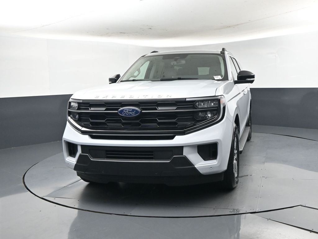 2026 Ford Expedition Max Active 202A