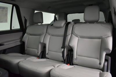2026 Ford Expedition Max Active 202A