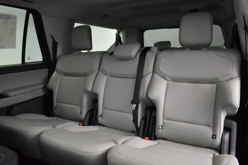 2026 Ford Expedition Max Active 202A