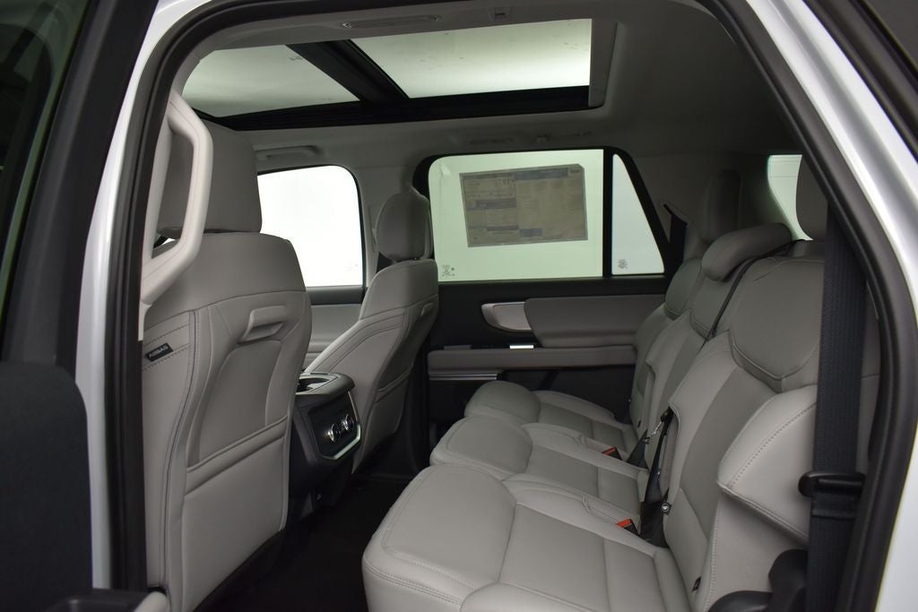 2026 Ford Expedition Max Active 202A