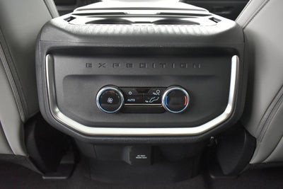 2026 Ford Expedition Max Active 202A
