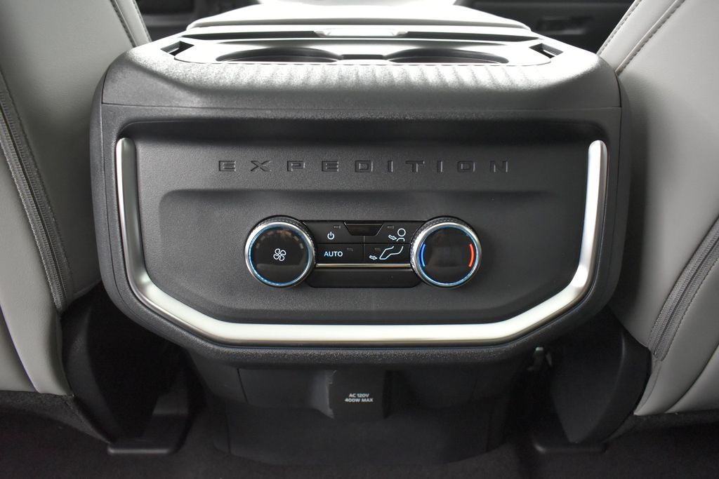 2026 Ford Expedition Max Active 202A