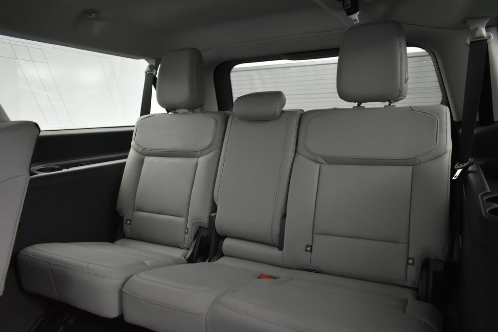 2026 Ford Expedition Max Active 202A
