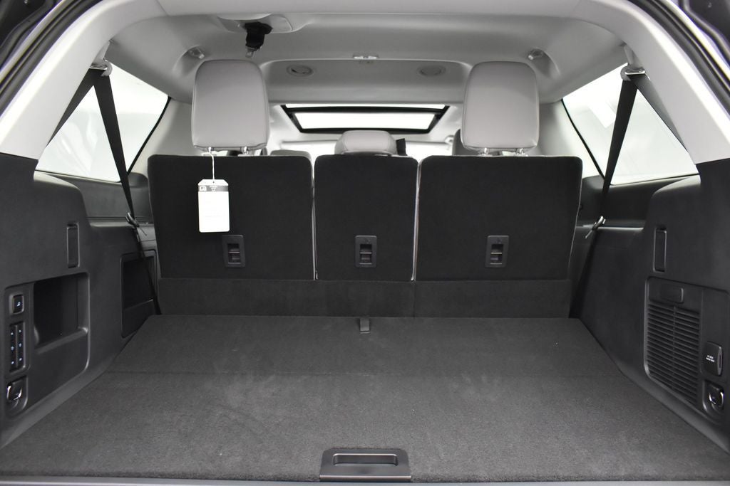 2026 Ford Expedition Max Active 202A