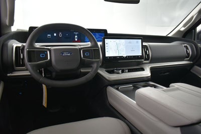 2026 Ford Expedition Max Active 202A