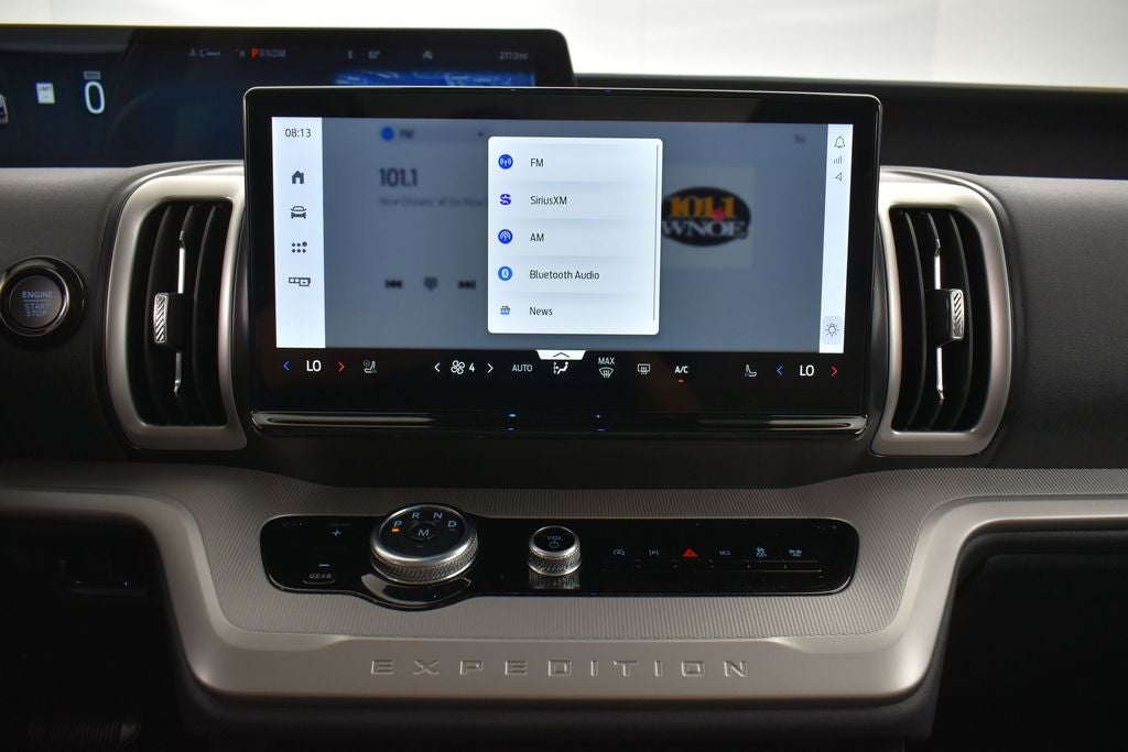 2026 Ford Expedition Max Active 202A