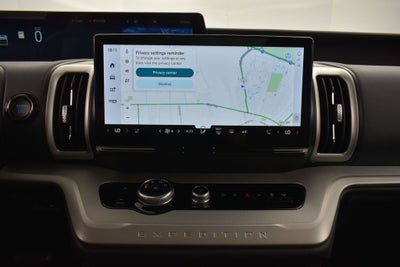 2026 Ford Expedition Max Active 202A