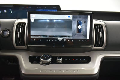 2026 Ford Expedition Max Active 202A