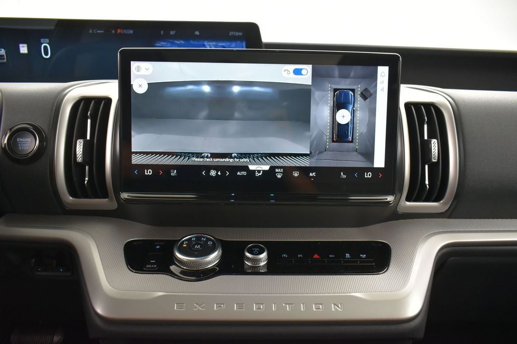 2026 Ford Expedition Max Active 202A