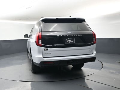 2026 Ford Expedition Max Active 202A