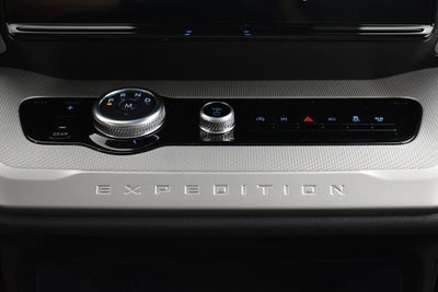 2026 Ford Expedition Max Active 202A