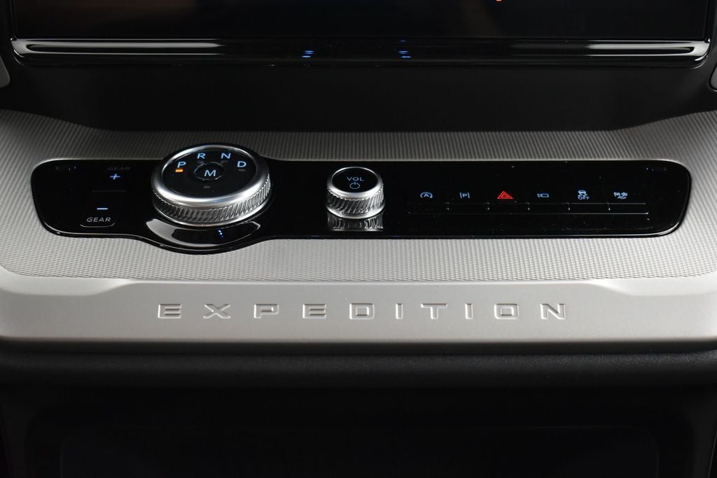 2026 Ford Expedition Max Active 202A